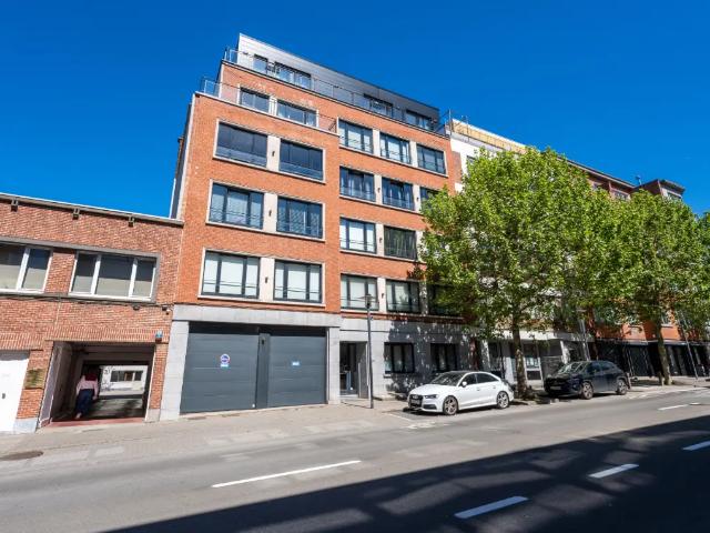 à vendre Appartement Schaerbeek Avenue de Roodebeek
