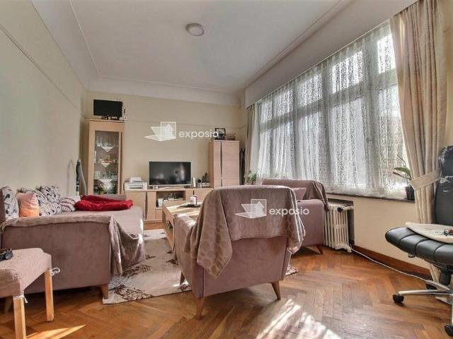 à vendre Appartement Schaerbeek Avenue des Cerisiers