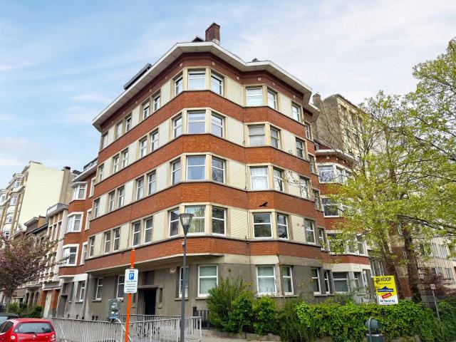 à vendre Appartement Schaerbeek Avenue Emile Max