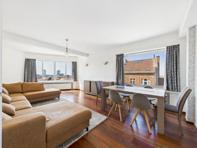 à vendre Appartement Schaerbeek Avenue Félix Marchal
