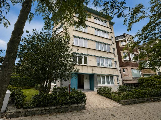 à vendre Appartement Schaerbeek Avenue Gustave Latinis