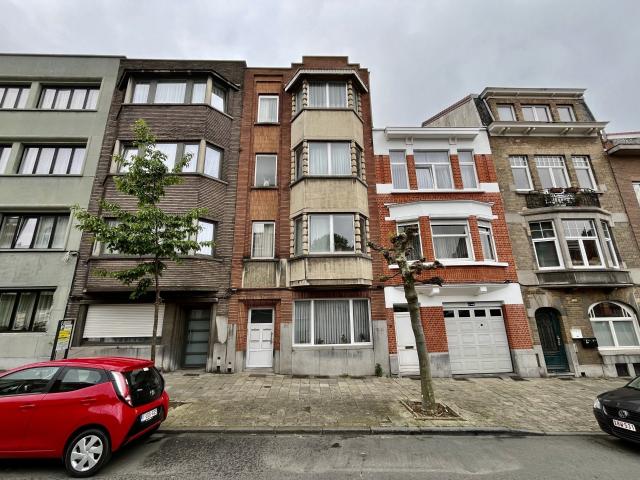 à vendre Appartement Schaerbeek Avenue Jean Jaurès