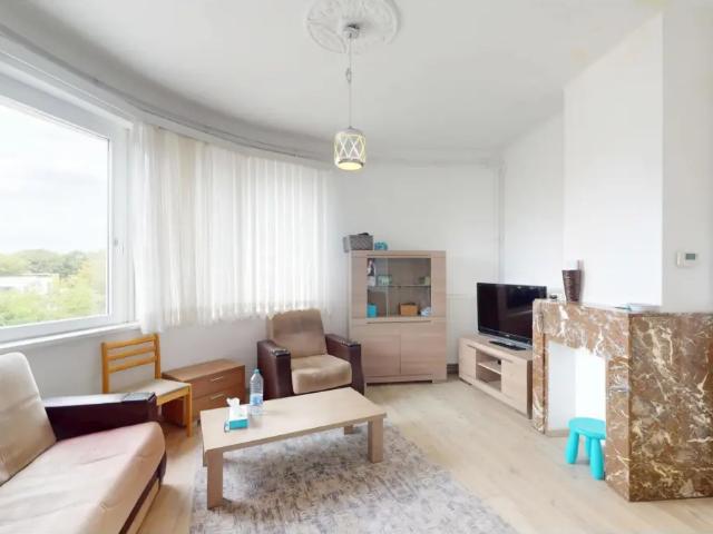 à vendre Appartement Schaerbeek Avenue Jean Jaurès