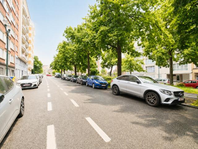 à vendre Appartement Schaerbeek Avenue Paul Deschanel