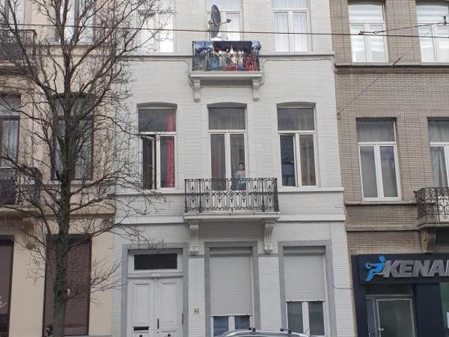 à vendre Appartement Schaerbeek Avenue Rogier 42