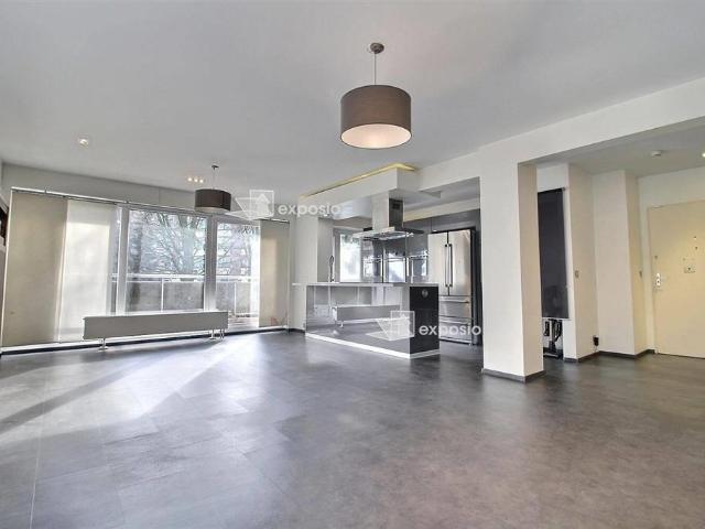 à vendre Appartement Schaerbeek Allée des Freesias