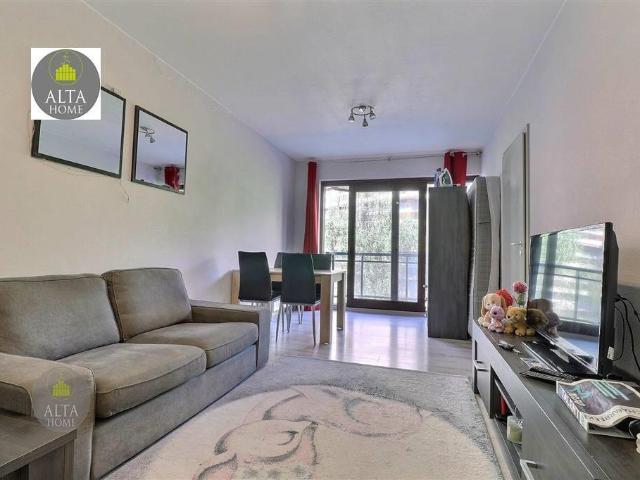 à vendre Appartement Schaerbeek Allée des Freesias