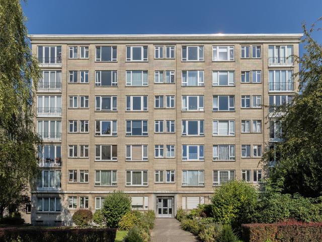 à vendre Appartement Schaerbeek Boulevard Général Wahis