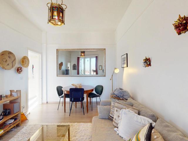 à vendre Appartement Schaerbeek Boulevard Lambermont