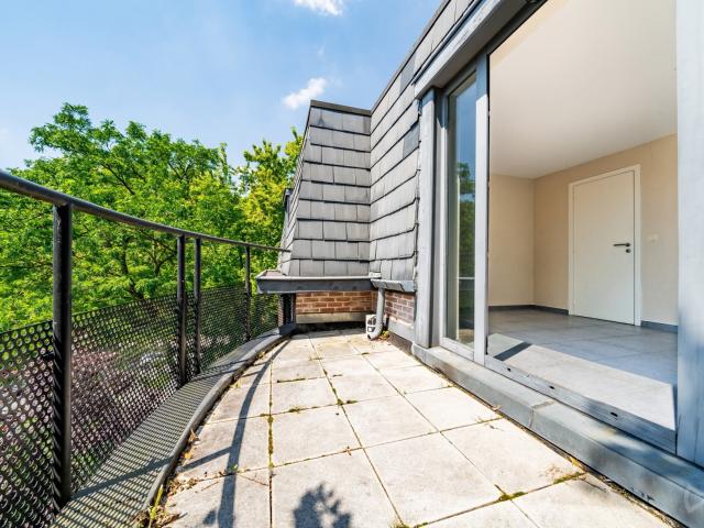 à vendre Appartement Schaerbeek Boulevard Lambermont