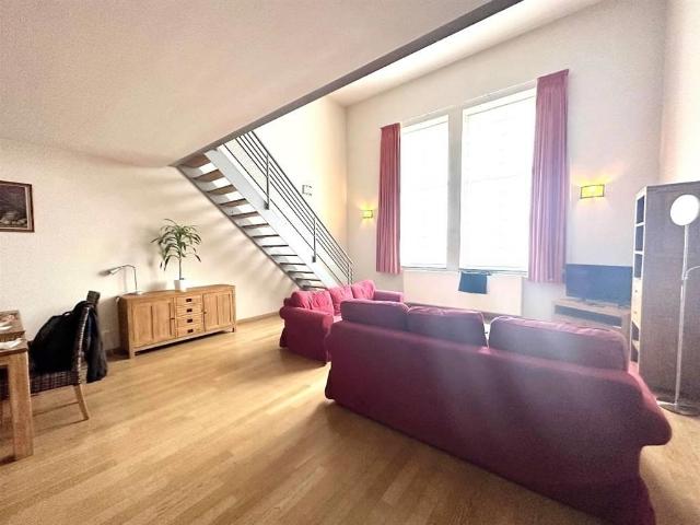 à vendre Appartement Schaerbeek Daillyplein