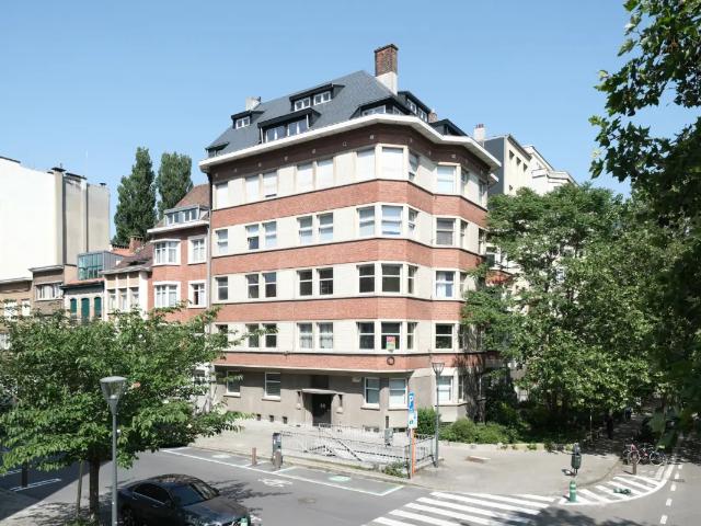 à vendre Appartement Schaerbeek Emile Maxlaan