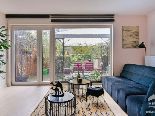 à vendre Appartement Schaerbeek Rue Achille Detienne