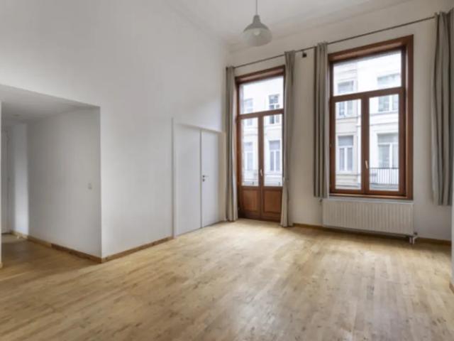 à vendre Appartement Schaerbeek Rue des Ailes, 60