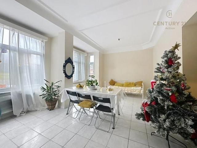 à vendre Duplex Schaerbeek Rue du Dahlia 30