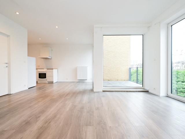 à vendre Appartement Schaerbeek Rue du Pavillon