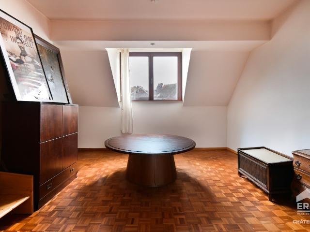 à vendre Appartement Schaerbeek Rue Eugène Smits