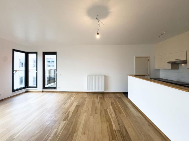 à vendre Appartement Schaerbeek Rue Gaucheret