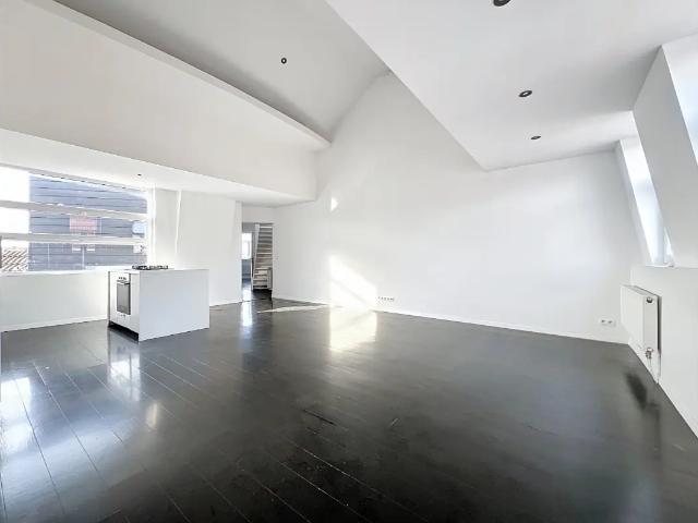 à vendre Appartement Schaerbeek Rue Gaucheret