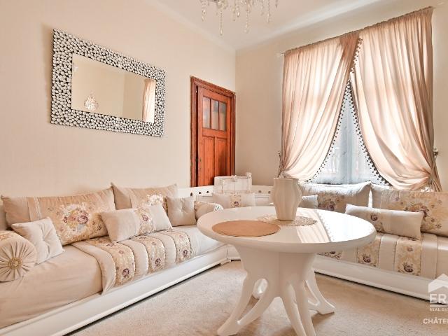 à vendre Appartement Schaerbeek Rue Gustave Huberti