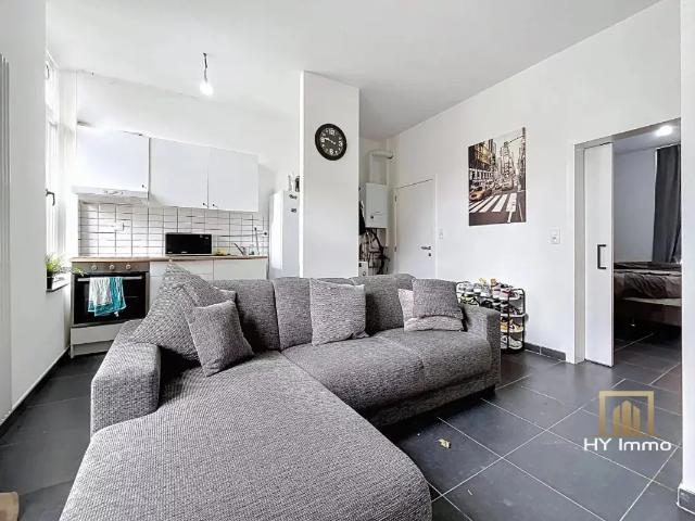 à vendre Appartement Schaerbeek RUE JOSEPH BRAND
