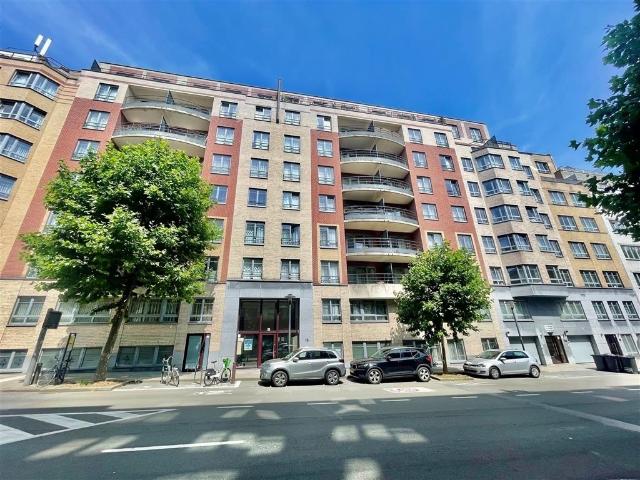 à vendre Appartement Schaerbeek ROODEBEEKLAAN