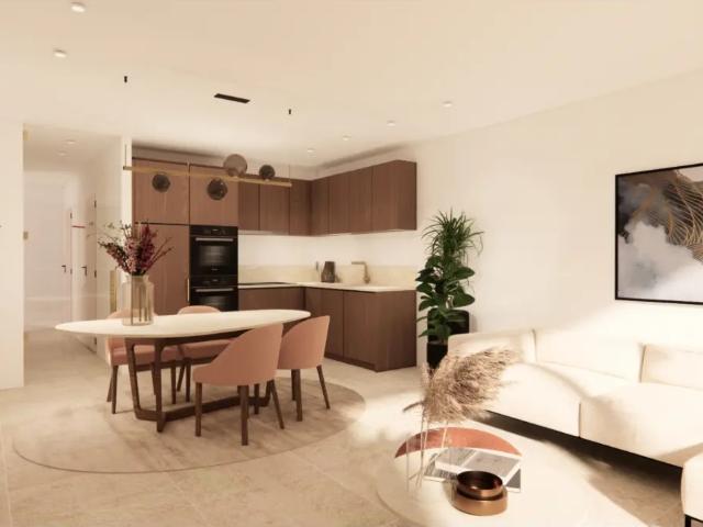 à vendre Appartement Schaerbeek Victor Hugostraat