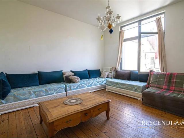 à vendre Appartement Schaerbeek