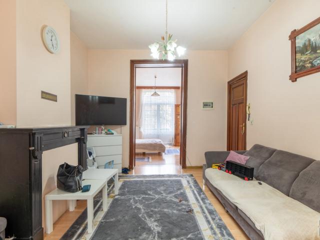à vendre Appartement Schaerbeek Avenue Louis Bertrand