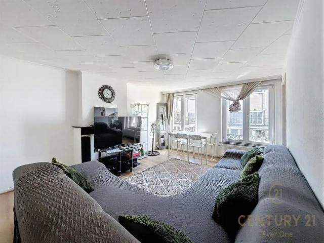 à vendre Appartement Schaerbeek