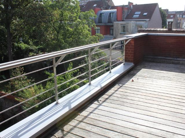 à vendre Appartement Schaerbeek