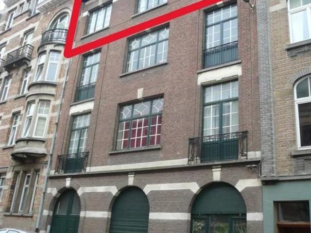 à vendre Appartement Schaerbeek