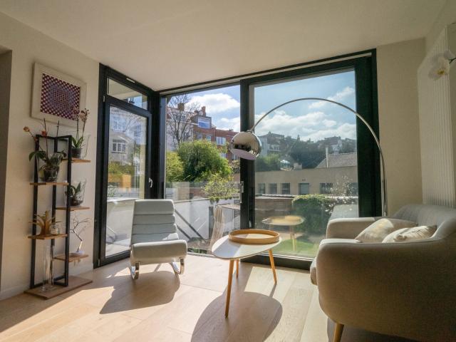 à vendre Appartement Schaerbeek