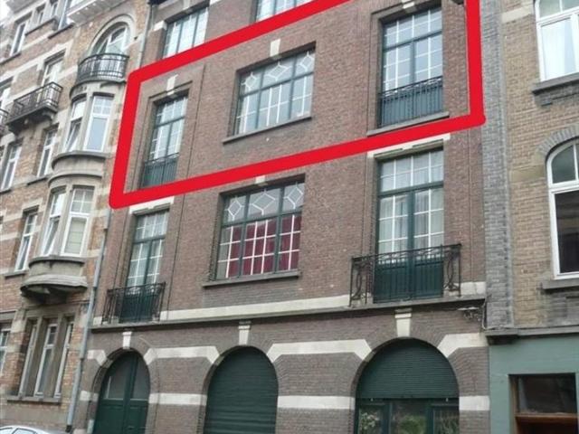 à vendre Appartement Schaerbeek