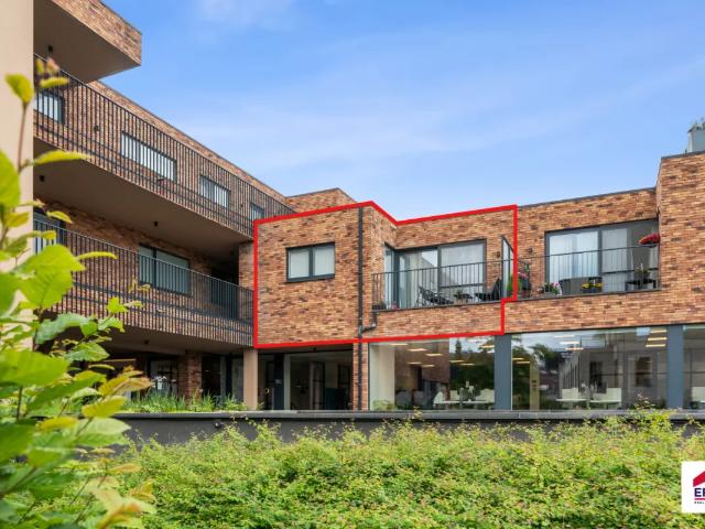 à vendre Appartement Schepdaal Ninoofsesteenweg