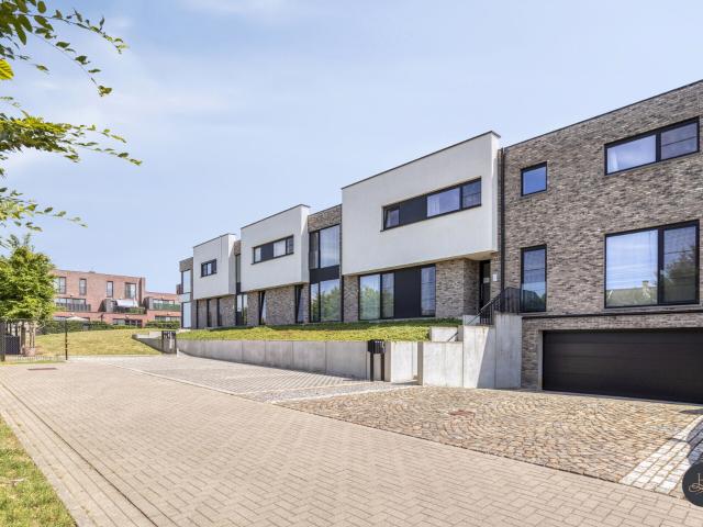à vendre Appartement Scherpenheuvel Zichem Kriekenlaan