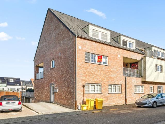 à vendre Appartement Scherpenheuvel Zichem Schuurwaverstraat