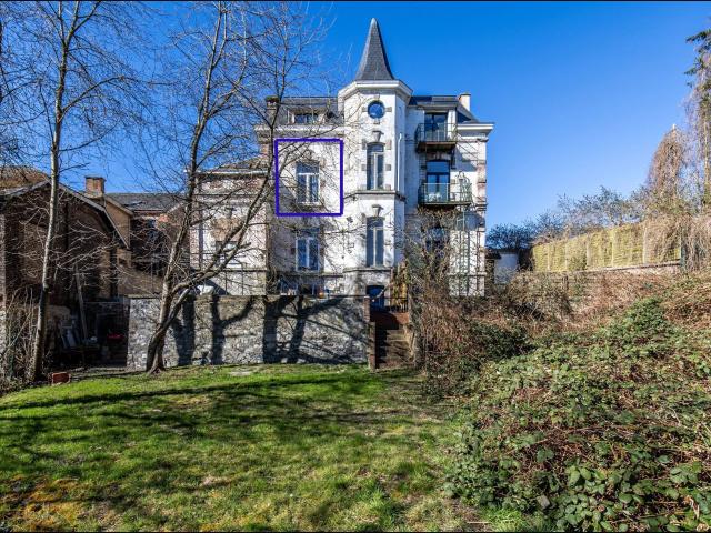 à vendre Appartement Sambreville Rue Victor Lagneau