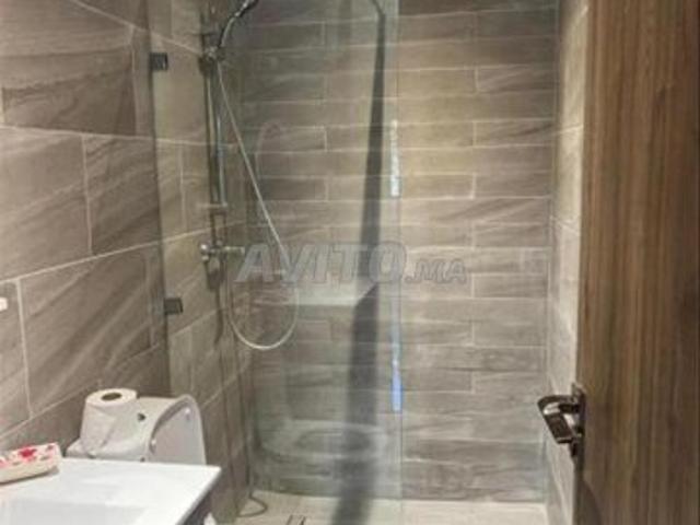 À vendre Appartement sans vis à vis, Piscine
