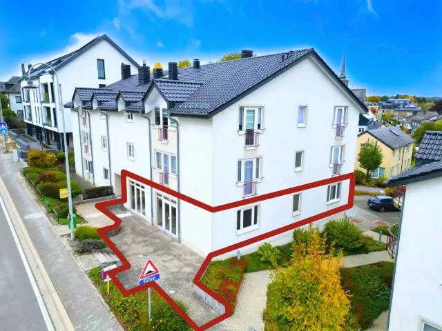 à vendre Appartement Saint Vith PRÜMER STRASSE