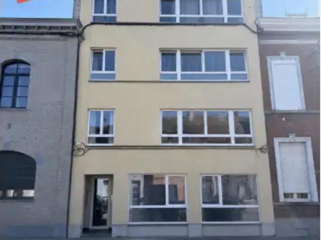 à vendre Appartement Saint Ghislain Rue du Port