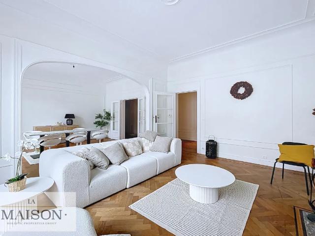 à vendre Appartement Saint Gilles Rue Blanche