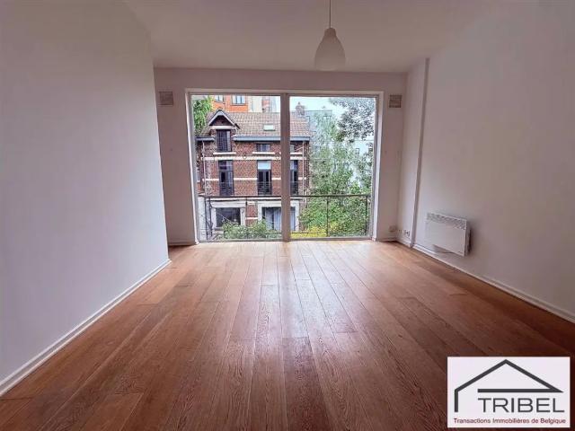 à vendre Appartement Saint Gilles Rue de Neufchâtel