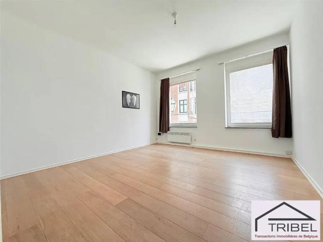 à vendre Appartement Saint Gilles Rue de Neufchâtel