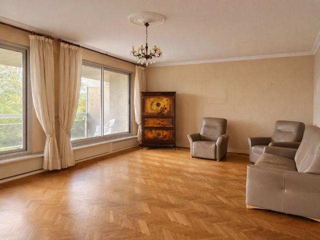 A vendre Appartement Saint Gratien 5 pièces, 3 chambres 10