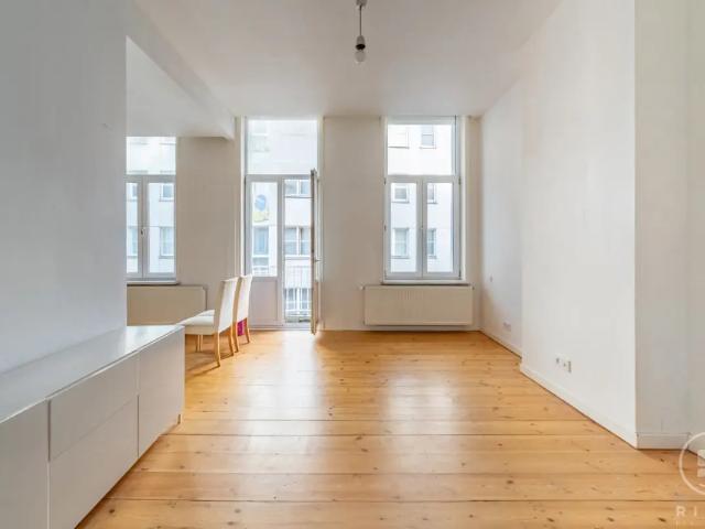 à vendre Appartement Saint Josse ten Noode