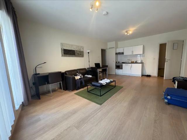à vendre Appartement Saint Josse ten Noode Leopold Lenders straat