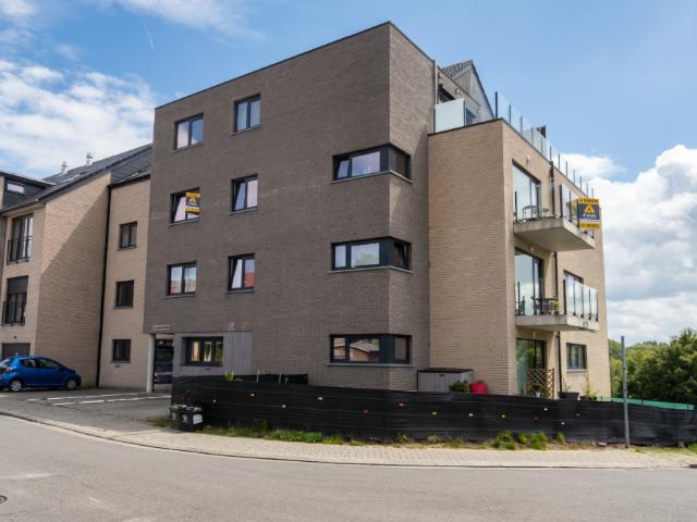 à vendre Appartement Saint Nicolas Rue d'Angleur