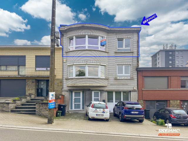 à vendre Appartement Saint Nicolas Rue Ferdinand Nicolay