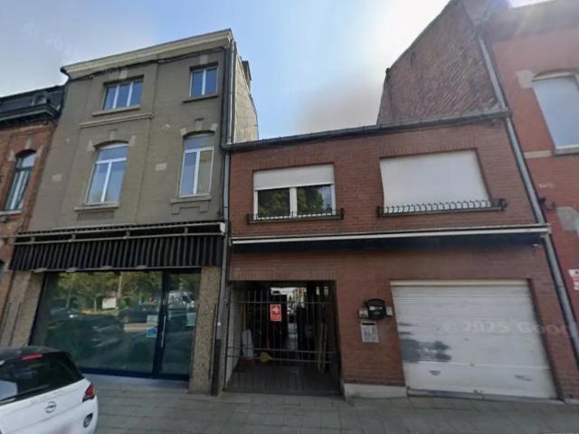 à vendre Appartement Saint Servais Chaussée de Waterloo